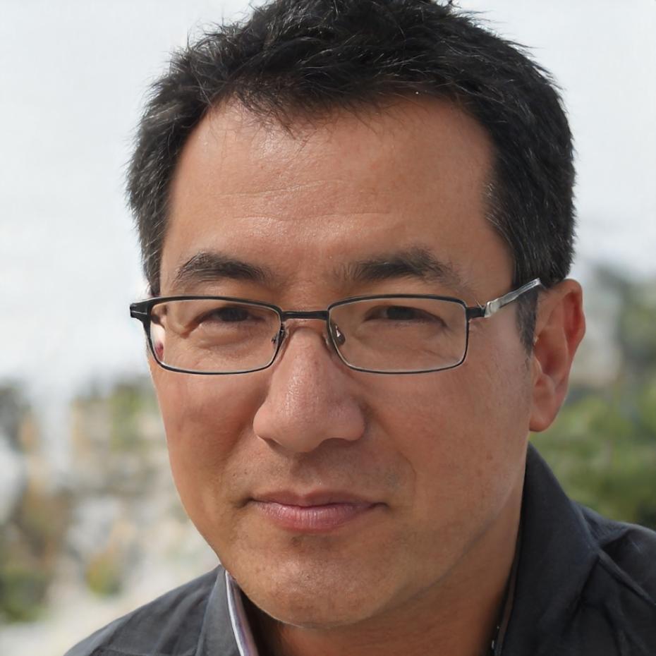 Portrait de Bastien Lecourieux, mentor en finances d'entreprise